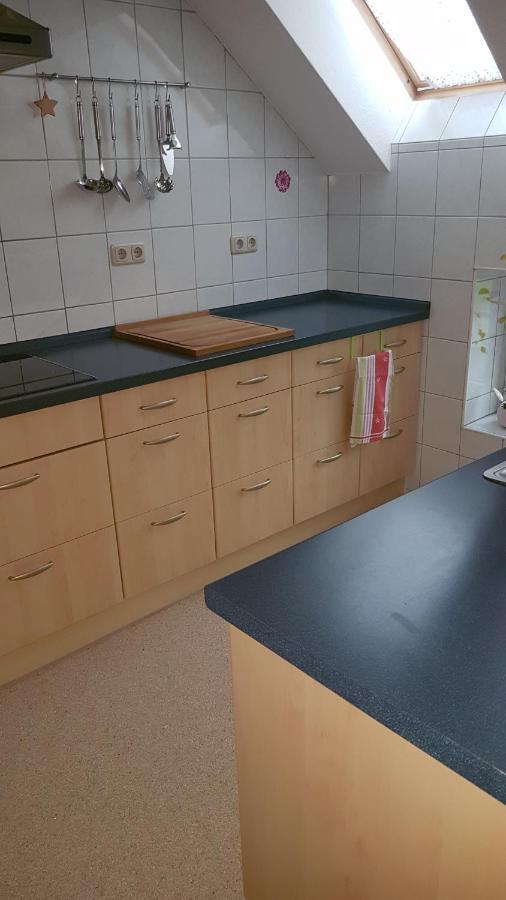 Ferienwohnung Am Sandwater Ihlow  Екстер'єр фото