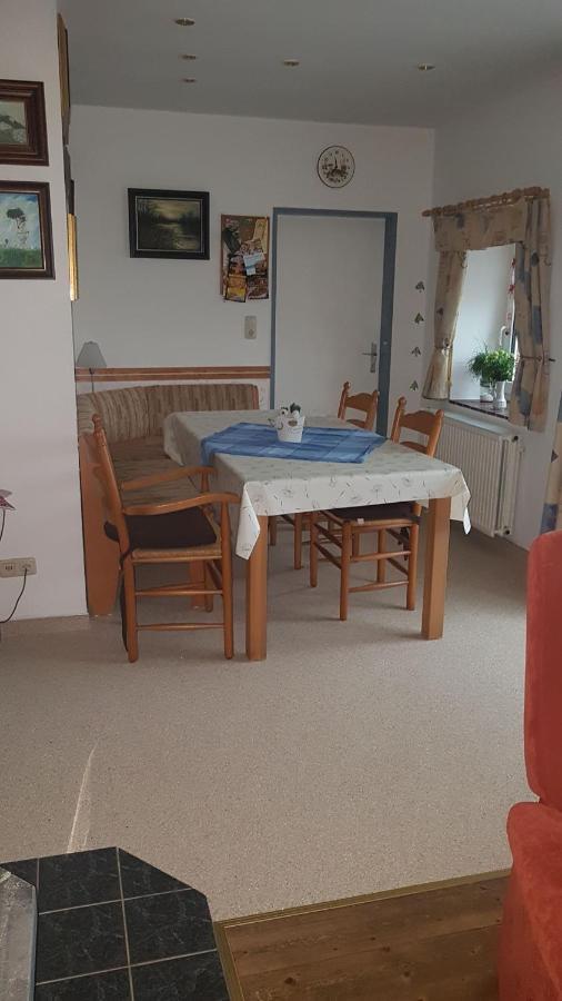 Ferienwohnung Am Sandwater Ihlow  Екстер'єр фото