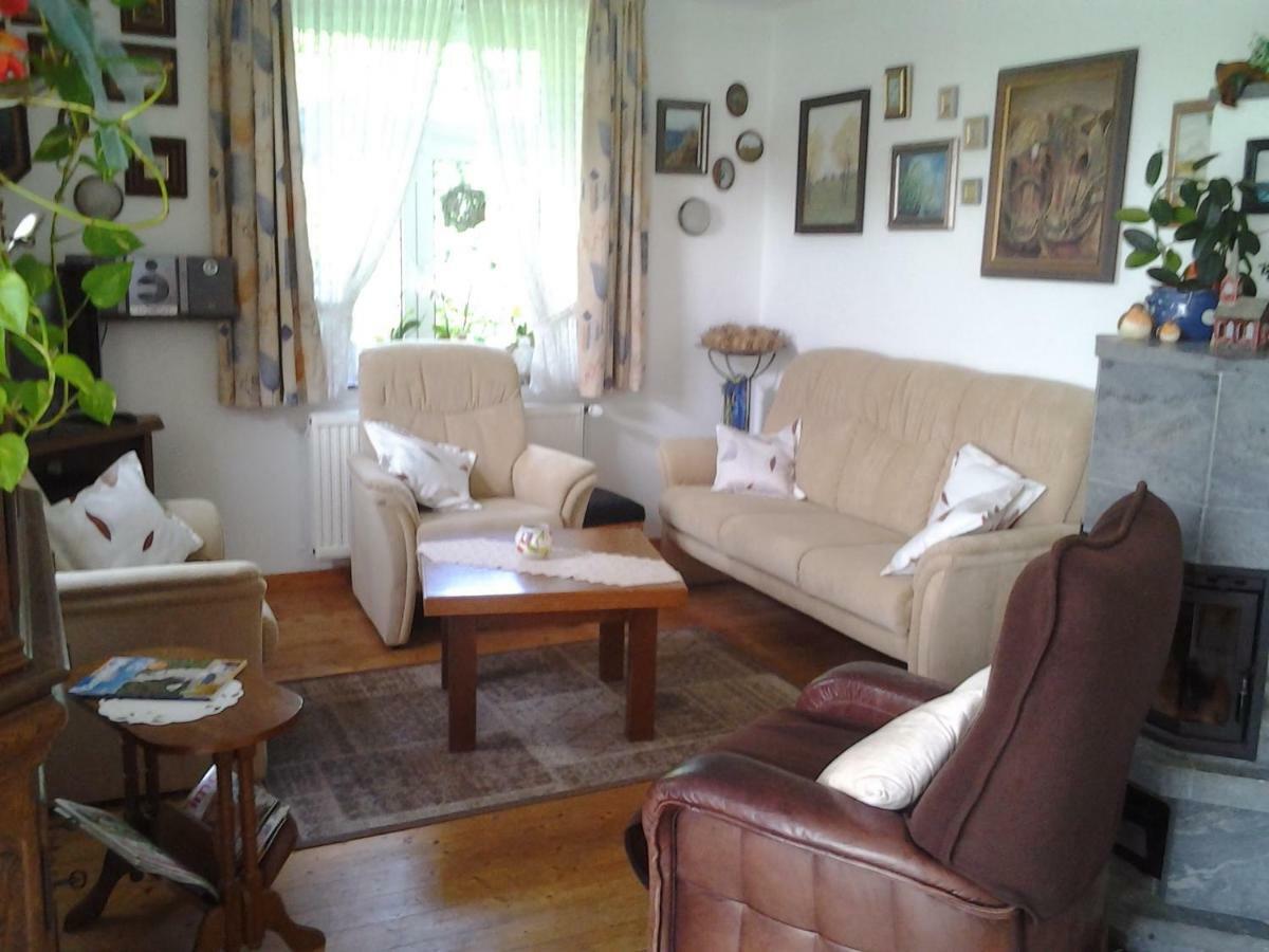Ferienwohnung Am Sandwater Ihlow  Екстер'єр фото